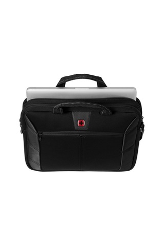 Wenger Sherpa Slimcase 16" Evrak Çantası 600653 Çok Renkli