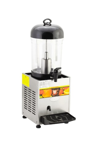 Remta Mini Şerbet Ve Ayran Soğutuculu Dispenser 7'Litre St18