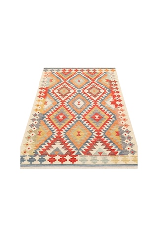 Hoom Rugs Vgt 09 Light Multy Yıkanabilir Çift Taraflı Halı