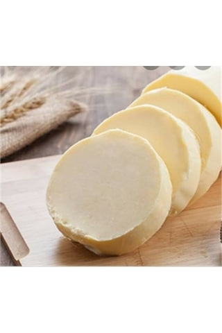 Erzurum Doğal Saf Tereyağı 1 KG