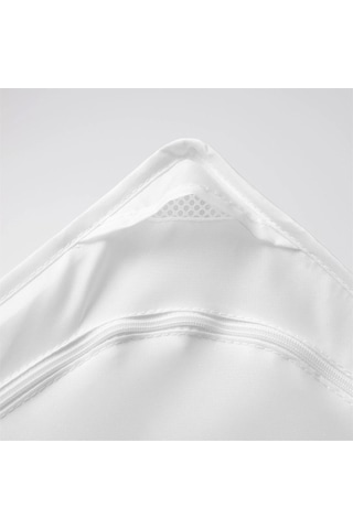 Skubb Beyaz Hurç 65x53x19 Cm Katlanabilir Saklama Düzenleme Kutusu Hurç Yatak Altı Giysi Saklama