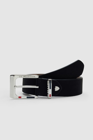 U.S. Polo Assn. U.s. Polo Assn. Erkek Siyah Kemer 50322600-vr046