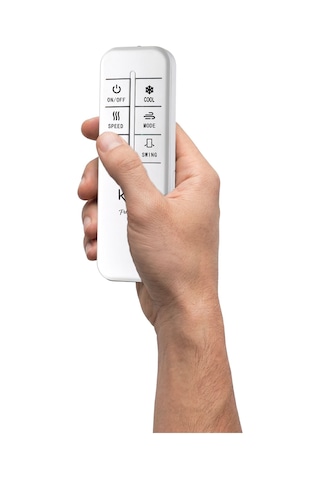 King K7105 Freshcool Kule Tipi Hava Soğutucu