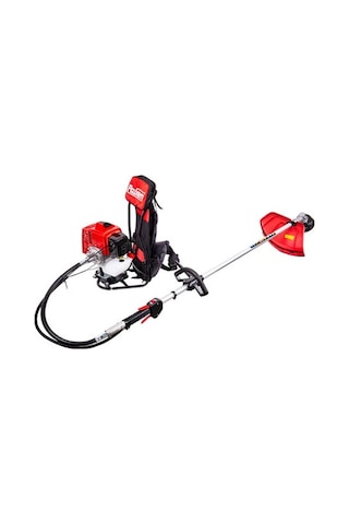Palmera BG 63 Sırt Tipi 3.1 HP Benzinli Motorlu Tırpan Palmera BG 63 Sırt Tipi 3.1 HP Benzinli Motorlu Tırpan
