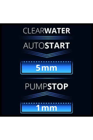 Einhell Ge-Sp 4390 N-A Ll Eco Dalgıç Pompa - Temiz Su - 4171440