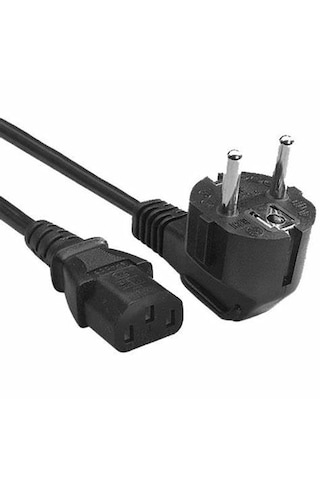 Dc Power Güç Kablosu - Güvenlik Kamerası Adaptör Bağlantı Kablosu