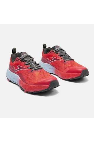 Joma Tksıms2606 Sima Erkek Trail Koşu Ayakkabısı - Kırmızı