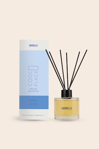 Cool Place Bahar Çiçeği 120 Ml Dekoratif Ortam Kokusu Bahar Çiçekleri