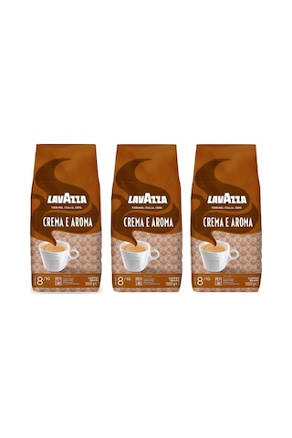 Lavazza Crema E Aroma 3 x 1 KG