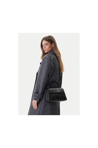 Armani Exchange Kadın El Ve Çapraz Askılı Çanta Xw001223af15774 Siyah