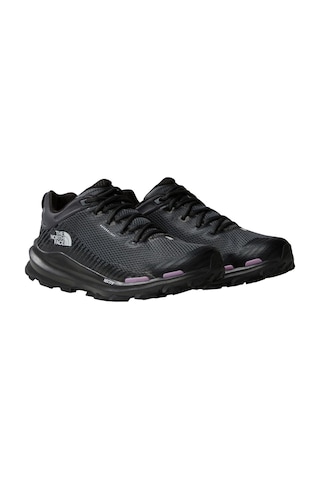 The North Face W Vectıv Fastpack Futurelıght Kadın Ayakkabı Nf0a5jczkt01 Siyah