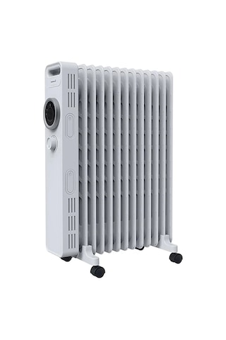 Good Home 2500W 13 Dilimli Yağlı Radyatör