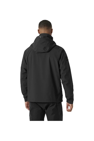 Helly Hansen Hp Racıng Hooded Mont 2.0 Ebony
