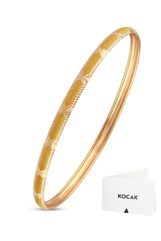 Koçak 22 Ayar 10 Gr Bilezik 22blz614
