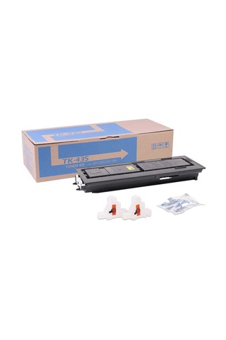 Kyocera Tk-435-1t02kh0nl0 Uyumlu Fotokopi Toner Great Toner