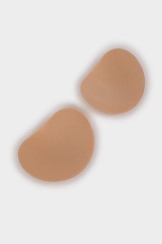 Defacto Kadın Fall İn Love Yapışkanlı Push Up Göğüs Dolgu Pedi C1066ax25spbg765 Bej