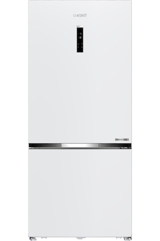 Arçelik 283613 EB 615 LT No-Frost Kombi Tipi Buzdolabı