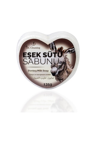 Dr. - 535 - Cleaning - Sütü Sünger Sabun 135 Gr - 2 Adetlik - Zero-hls - Set Ürün Diğer