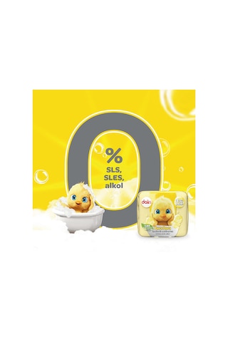 Dalin Klasik Katı Sabun 3lü 3x75 G