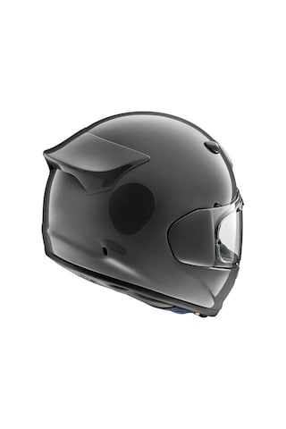 Agv K1 S Lap Mat Siyah Gri Kırmızı  Motosiklet Kaskı