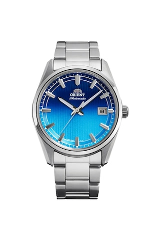 Orient Stretto Date Ra-ac0r09l30b Limited Edition Otomatik Erkek Altın