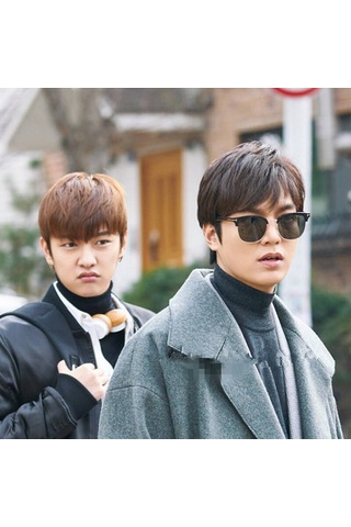 Jwl James Bond 007 Tarzı Yarım Çerçeve Tf Güneş Gözlüğü