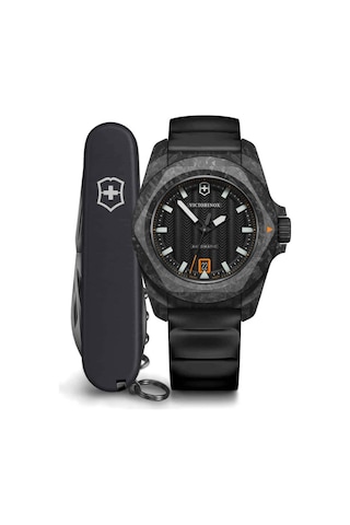 Victorinox 242023.1 I.n.o.x. Vs 242023.1 Altın - Mavi