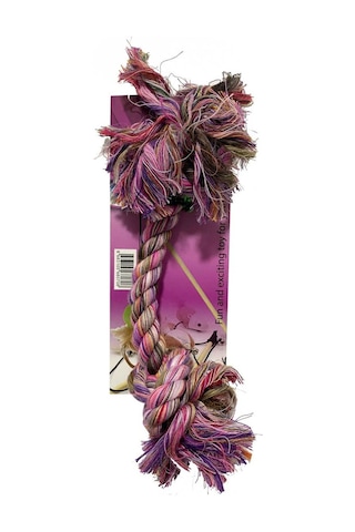 Markapet Köpek Diş İpi Oyuncak 20 CM