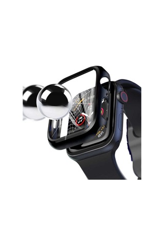 Apple Uyumlu Watch 40mm Zore Watch Gard Ekran Koruyucu