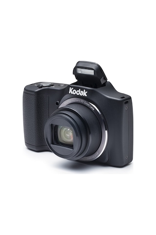 Kodak Pixpro FZ152 Dijital Fotoğraf Makinesi (Distribütör Garantili)