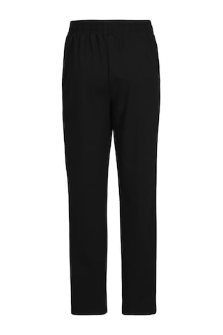 Lufian Skala Kadın Pantolon Siyah Siyah 121190009100100 Siyah