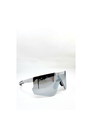 Esrada Pit Viper Serisi Uv400 Polarize Güneş Gözlüğü Bisiklete Binme, Balık Tutma, Dağcılık Ve Sürüş Için Uygundur Unisex Renkli