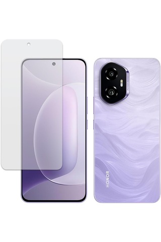 Honor 300 Full Ön Kaplama Koruma Filmi Al3280