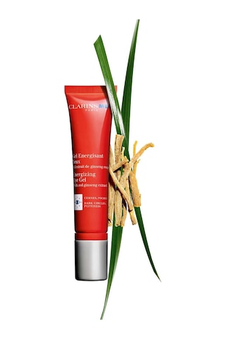 Clarins Men Energizing Göz Bakım Jeli 15 ML