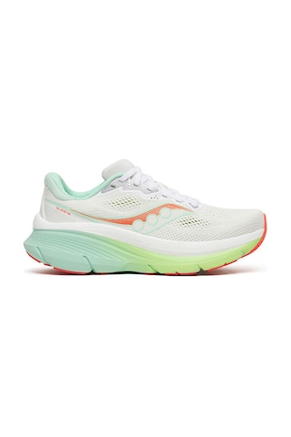 Saucony Guıde 19 Unisex Koşu Ayakkabısı S101465-1012 Beyaz