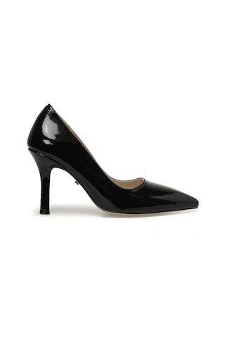 İnci Incı Heather.r 3pr Siyah Kadın Stiletto 000000000101477154 Siyah