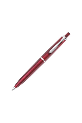 Pelikan K205 Tükenmez Kalem Star Ruby Special Edition