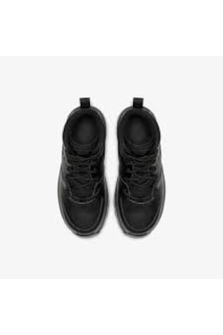 Nike Çocuk Günlük Bot Manoa Ltr Ps Bq5373 Nkbq5373-001 Siyah