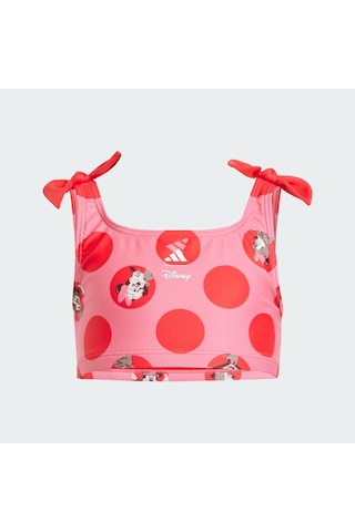 Adidas Disney Minnie Mouse Kız Çocuk Bikini Jf8431 Pembe