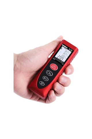 Wellhise W-80 Lazermetre