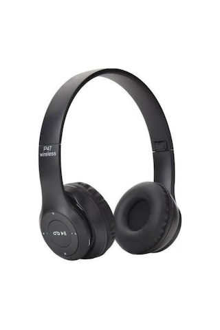 Sohos P47 Bluetooth Kulak Üstü Kulaklık