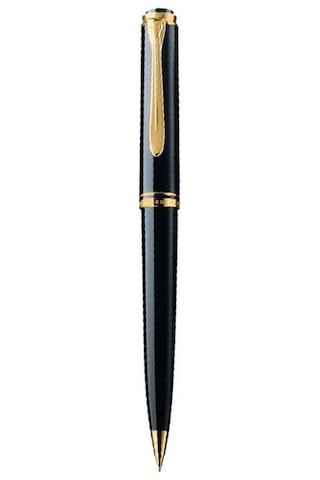 Pelikan D300 Versatil Kalem 0.7 Siyah D300-S