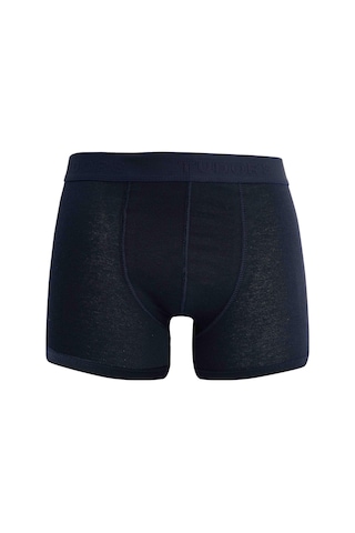 Tudors Erkek 5'li Pamuklu Likralı Esnek Kumaş Boxer-32936 Multi