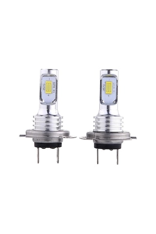 Didadodo Suntek H7 Mini Led Far Lambası Kiti, Hi/lo Işık, Otomatik Dönüşüm