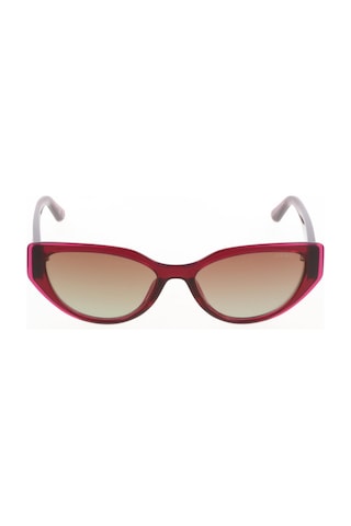Guess Gu7910s 69t 52 Kadın Güneş Gözlüğü Mor