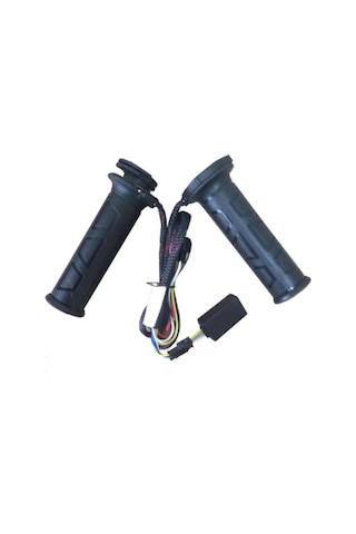 Üniversal 312239679 4 Kademeli Elcik Isıtma