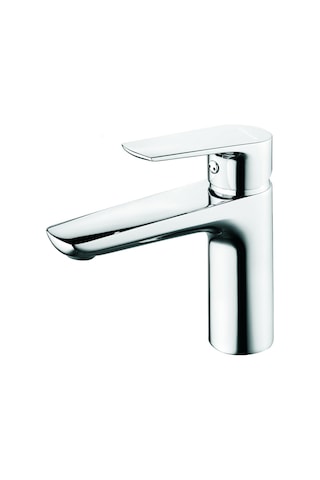 Creavit Solo Banyo Batarya Seti Ve El Duş Seti Krom