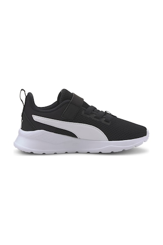 Puma Anzarun Lıte Çocuk Ayakkabı 372009 01 Siyah
