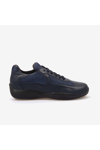 Mocassini Erkek Spor & Sneaker Ayakkabı 3290 Lacivert