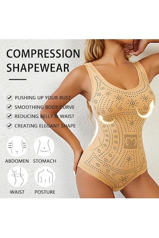 Siyah Flarixa Büyük Boy Dikişsiz Bodysuits Vücut Şekillendirici Külot Kadın Göbek Zayıflama İç Giyim Rahat Shapewear Karın Ve Kalça Kaldırma Korseler